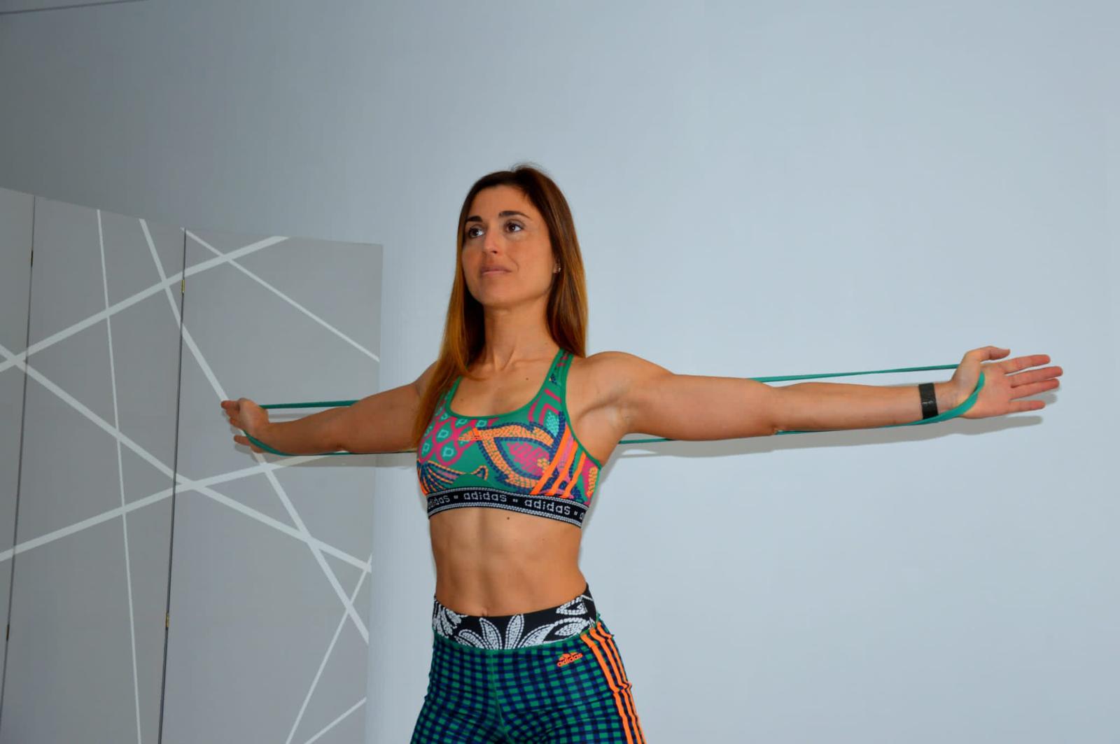 Pilates mobilité abdos